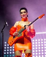 St. Vincent (musician)