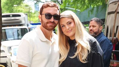 Meghan Trainor Reveals Her 'Only Flaw' with Husband Daryl Sabara: 'He Probably Has So Many for Me'