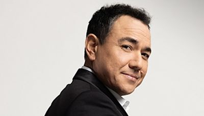 Logies host Sam Pang plans to have a big night at the Logies