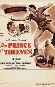 The Prince of Thieves