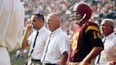 USC-Ohio State 1960 game: John McKay vs Woody Hayes for the first time