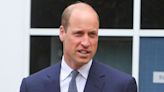 Prince William Shares Rare Comment About His 'Harry Potter' Forehead Scar from Childhood Incident