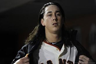 Tim Lincecum