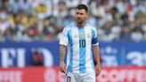 Messi pone en su sitio a los que decían que su relación con Maradona era mala