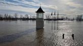 Aguas de río en región rusa alcanzan nivel récord - Noticias Prensa Latina