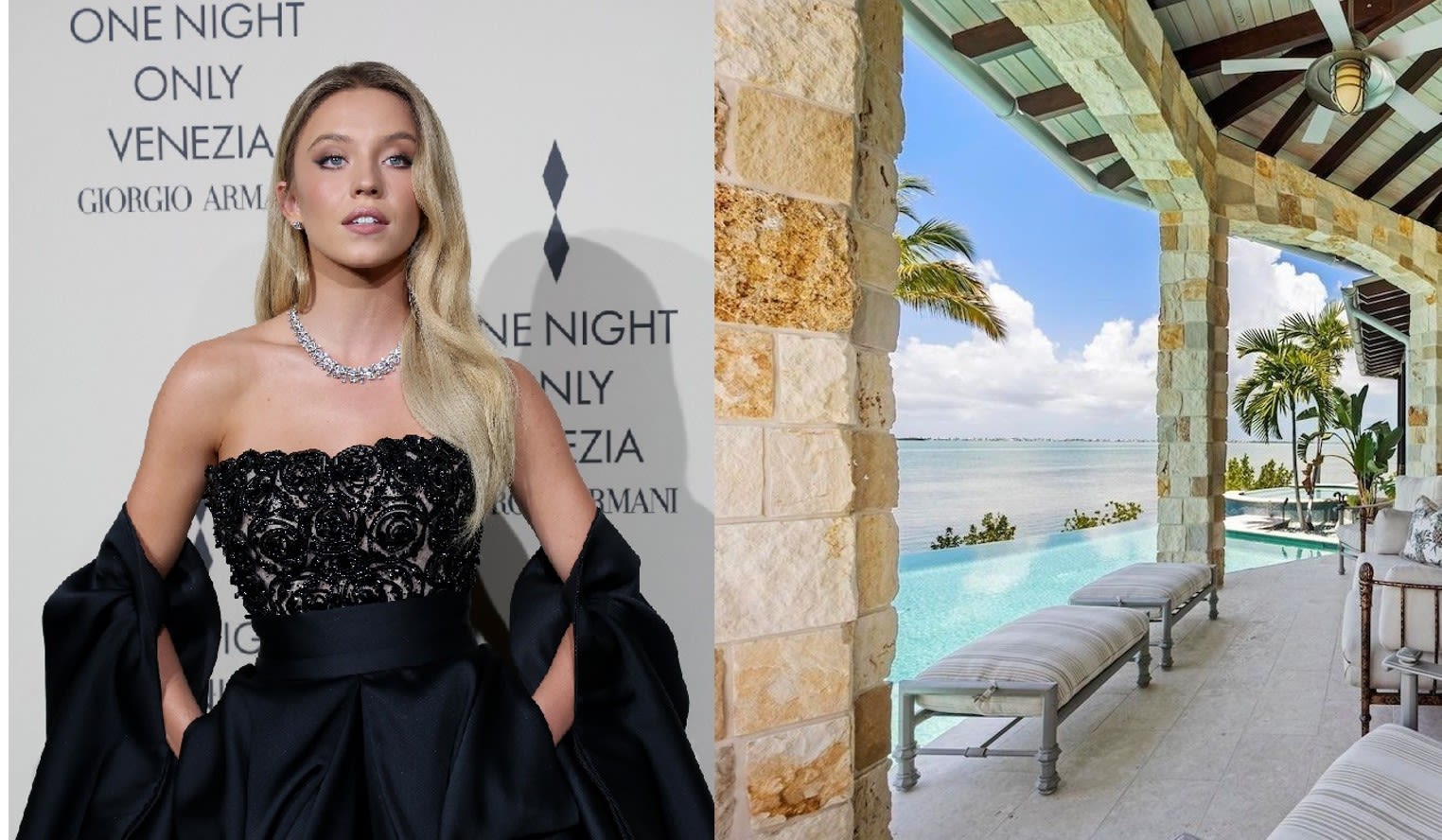 Miami Readers React to Sydney Sweeney's New Florida Keys Mansion