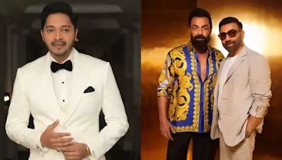 Shreyas Talpade Says Bobby Deol Lost Confidence And 'Was At All-Time Low' When He Signed Poster Boys