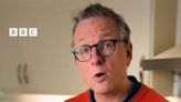 Dr Michael Mosley says 2p pill can ward off dementia and cancer