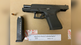 Seattle Police arrest suspect, recover stolen gun in vehicle theft investigation