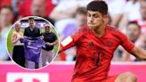 Matteo Pérez deja el Bayern Múnich: futbolista peruano-sueco jugará en liga exótica de Europa