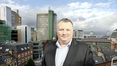 Stephen Nolan ends legal action against The Irish News