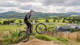 Our best photos from the Scottish Schools Mountain Bike Championships in Perthshire