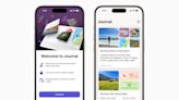 How to use Apple's new Journal app with the iOS 17.2 update
