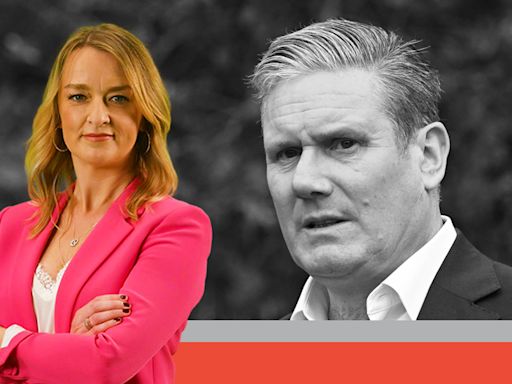 What could go wrong for Keir Starmer? A lot actually, Laura Kuenssberg writes