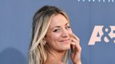 Kaley Cuoco’s Daughter Tildy Shows off Her Toothy Grin in an Adorable New Photo