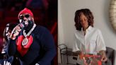 Rick Ross' Child's Mother Tia Kemp Blasts Rapper for Claiming He Is Done Paying Child Support