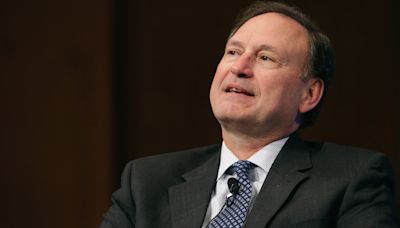 The Smearing of Justice Samuel Alito Is Revenge for Overturning Roe v. Wade