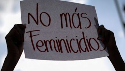 Registrados 42 feminicidios en el primer trimestre de 2024, según ONG
