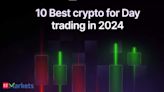 10 Best crypto for Day trading in 2024 - Mudrex Research