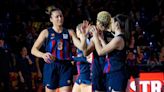 El Barça de baloncesto vende su plaza de la Liga femenina y bajará de categoría