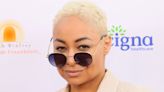 Raven-Symoné Says She Has Psychic Abilities Like Her Character In That’s So Raven