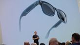 New Ray-Ban Meta Smart Glasses Outsell Previous Version: Essilux CEO