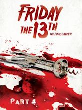 Friday The 13th Part IV