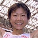 Naoko Takahashi