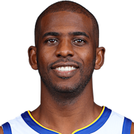 Chris Paul