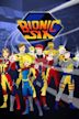 Bionic Six