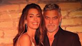 Clooneys buy £6.7million house in South France that 'offers privacy'