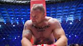 Martin Lewandowski doubts Mariusz Pudzianowski retires after KSW Colosseum 2 knockout loss