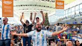 Mundial de Qatar: Aerolíneas Argentinas sumó un vuelo más para llegar a ver la final