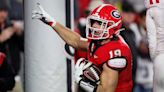 2023 College Football Top 25 - Week 12