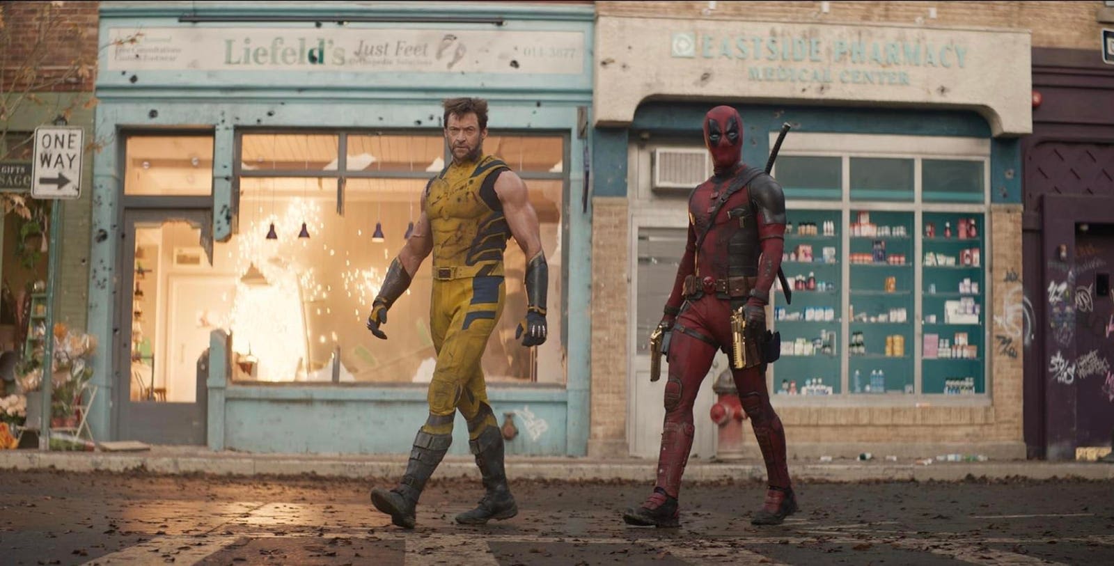 With ‘Inside Out 2’ And ‘Deadpool & Wolverine’, Is Everything OK At The Box Office?