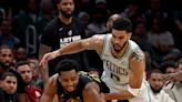 Celtics stunned as Donovan Mitchell powers Cavs to Game 2 rout