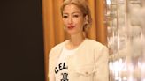 Sammi Cheng doesn't mind life with no children