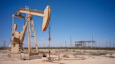 Oil prices fall on large U.S. crude stockpile increase