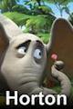 Dr. Seuss' Horton Hears a Who!