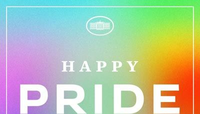 President Joe Biden Proclaims June 2024 as Lesbian, Gay, Bisexual, Transgender, Queer, and Intersex Pride Month