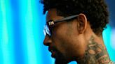 ‘It’s So Common’: PnB Rock Discussed Robbers Targeting Rappers Weeks Before Shooting Death