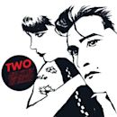 Two (Miss Kittin & The Hacker album)