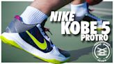 Nike Kobe 5 Protro Performance Review - WearTesters