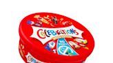 Celebrations Christmas edition excludes ‘divisive’ flavour