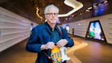 'Every guitarist's favorite guitarist': Bill Frisell Trio to play local jazz festival