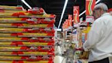 Europa enfrenta elevada inflación alimentaria; en Italia piden una huelga de pasta