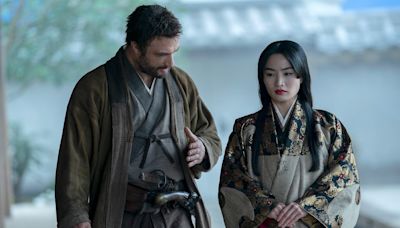 Shōgun Creators Explain That Major Change From James Clavell's Book in Episode 9