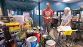 'It's unparalleled': Massillon Salvation Army reopens food pantry to delight of patrons