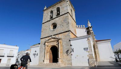 El ministro de Defensa de Portugal reclama a España que entregue la localidad de Olivenza, en Badajoz: "Es portuguesa, y no es ninguna provocación"