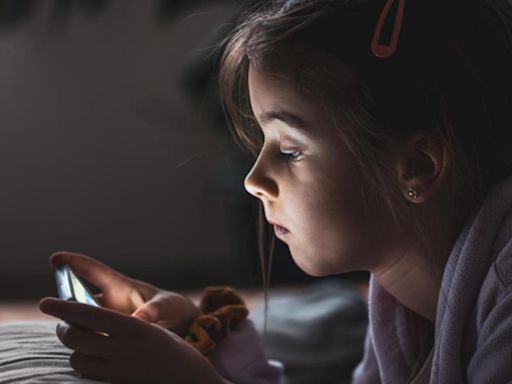 How screen time is affecting your sleep